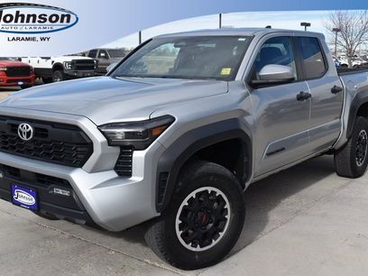 Used 2024 Toyota Tacoma SR5
