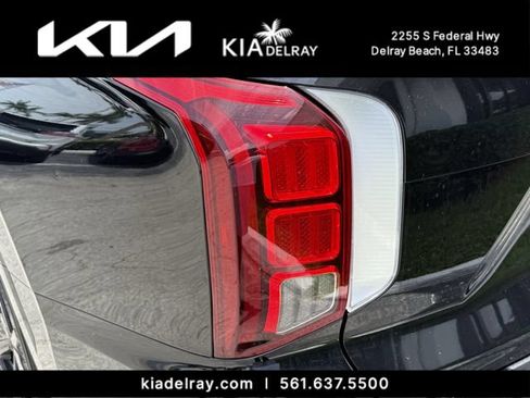 Used 2021 Hyundai Palisade Calligraphy AWD/4WD image 7