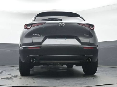 Certified 2024 MAZDA CX-30 AWD 2.5 S w/ Preferred Package image 31