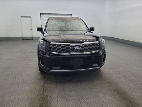 Used 2021 Kia Telluride SX FWD image 14