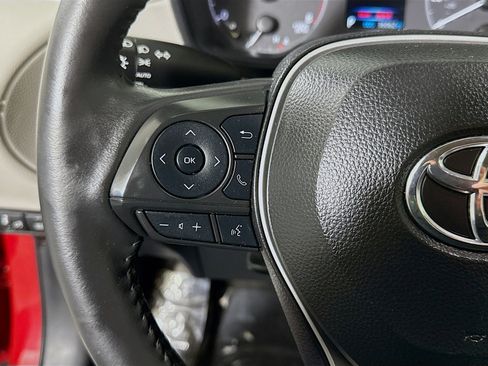 Used 2024 Toyota Corolla Cross LE image 14