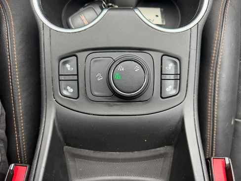 Used 2019 GMC Terrain SLT w/ Preferred Package AWD/4WD image 21