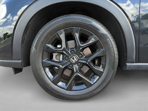 Certified 2024 Honda HR-V Sport image 22