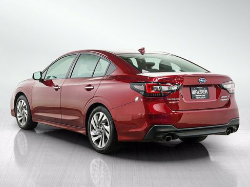 Used 2023 Subaru Legacy Touring XT AWD/4WD image 3