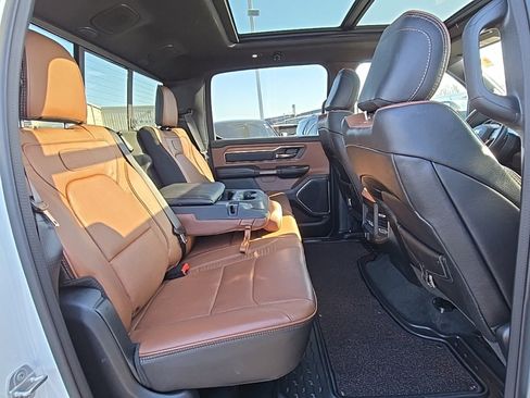 Used 2023 RAM 1500 Limited w/ Trailer Tow Group image 52