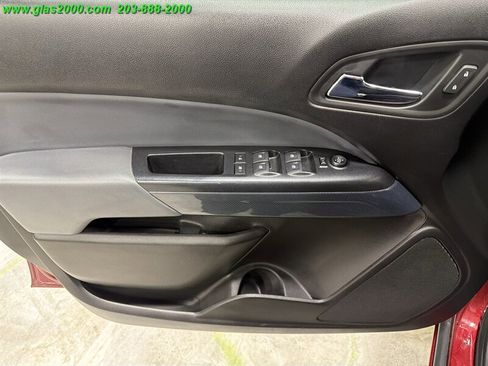 Used 2019 Chevrolet Colorado Z71 AWD/4WD image 25