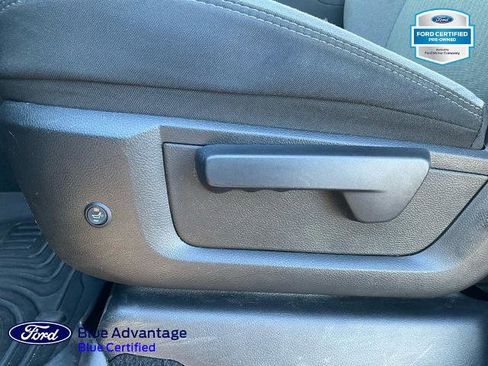 Used 2020 RAM 2500 Big Horn image 17