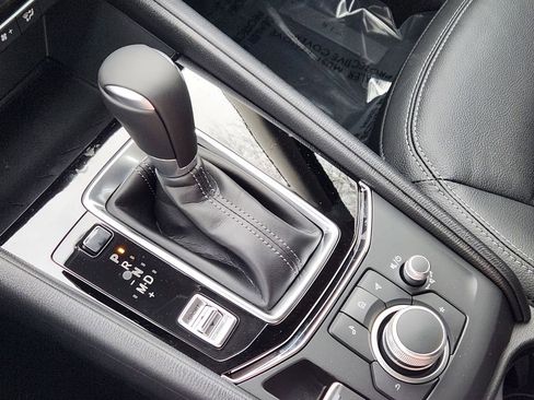 New 2025 MAZDA CX-5 AWD 2.5 S w/ Preferred Package image 17