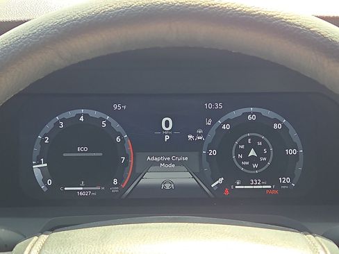 Used 2024 Toyota Tacoma TRD Off-Road w/ TRD Off Road Upgrade Package AWD/4WD image 23