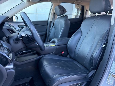 Certified 2020 Acura RDX w/Technology Pkg image 10