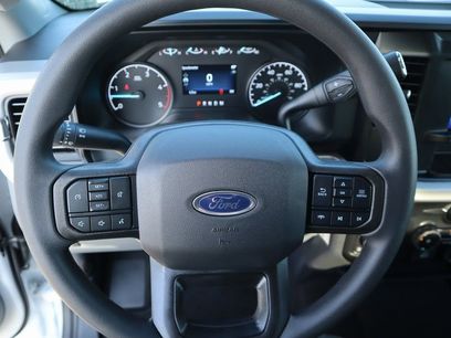 New 2026 Ford F250 XL w/ STX Appearance Package