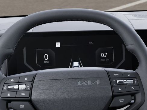 New 2026 Kia Sportage EX image 21