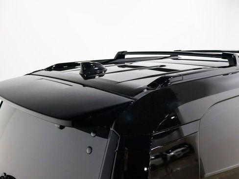 Used 2026 Lexus GX 550 w/ Accessory Package (2T) image 87