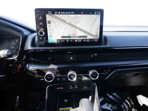 Used 2023 Honda CR-V Sport Touring image 17