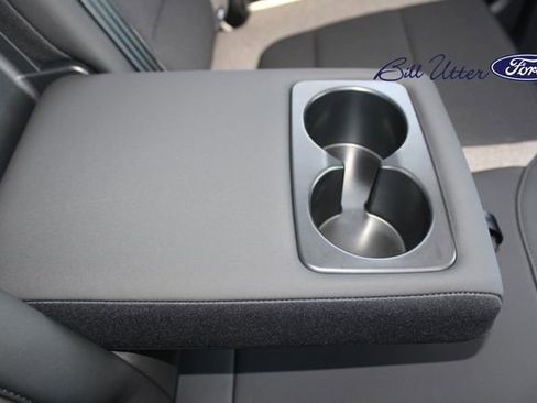 New 2026 Ford Bronco Sport Big Bend AWD/4WD image 9