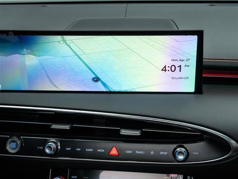 New 2026 Genesis GV70 2.5T Sport Prestige AWD/4WD image 26