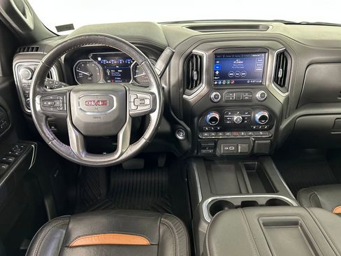 Used 2020 GMC Sierra 1500 AT4 w/ AT4 Premium Package AWD/4WD image 22