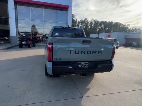 New 2026 Toyota Tundra Limited image 5