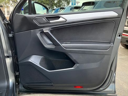 Certified 2023 Volkswagen Tiguan S w/ Driver Assistance Package image 22