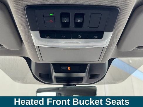 Used 2023 Nissan Rogue SL w/ SL Premium Package image 25