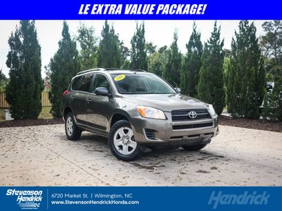 Used 2011 Toyota RAV4 2WD