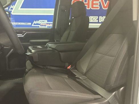 New 2026 Chevrolet Silverado 3500 LT w/ Convenience Package AWD/4WD image 16