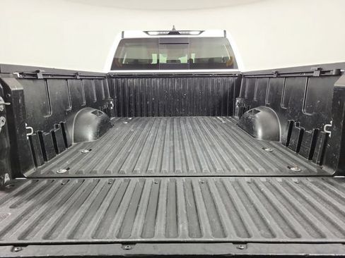 Used 2024 Toyota Tundra SR5 w/ SR5 Premium Package AWD/4WD image 10