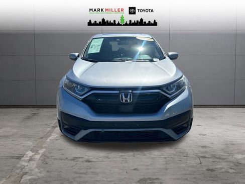 Used 2020 Honda CR-V EX image 8