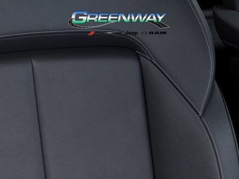 New 2026 Jeep Grand Cherokee L Limited RWD image 20