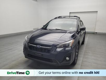 Used 2018 Subaru Crosstrek 2.0i Limited