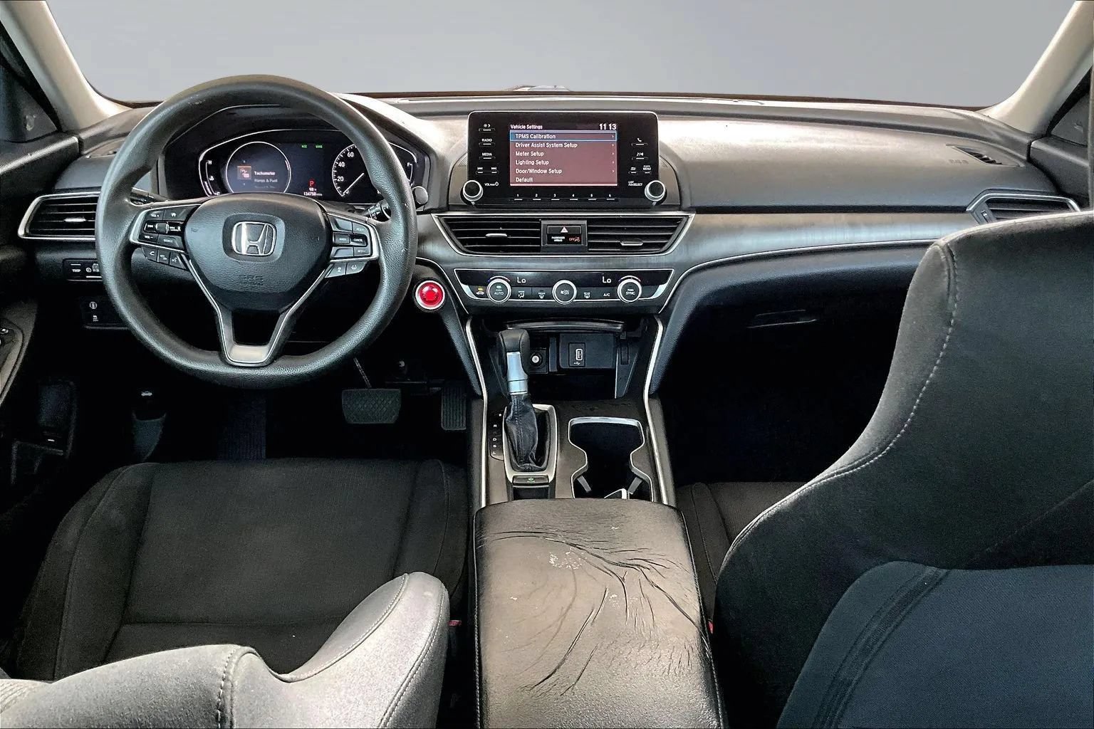 Used 2018 Honda Accord LX image 7