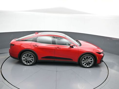 Used 2023 Toyota Crown Limited w/ Advanced Technology Package image 36