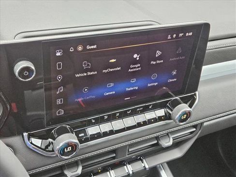 New 2026 Chevrolet Colorado LT w/ LT Convenience Package image 12