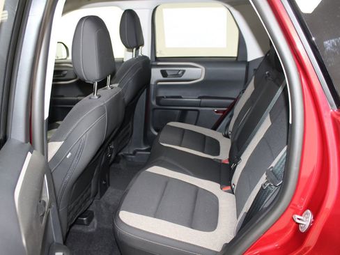 New 2025 Ford Bronco Sport Big Bend w/ Convenience Package image 22