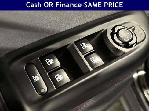 Used 2025 Dodge Hornet GT w/ Track Pack AWD/4WD image 16