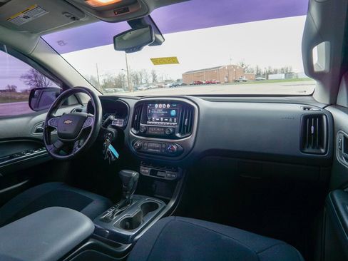 Used 2016 Chevrolet Colorado Z71 image 13