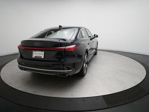 Certified 2025 Audi A5 2.0T Premium AWD/4WD image 13