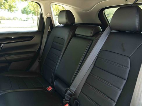 Used 2025 Honda CR-V EX-L image 18