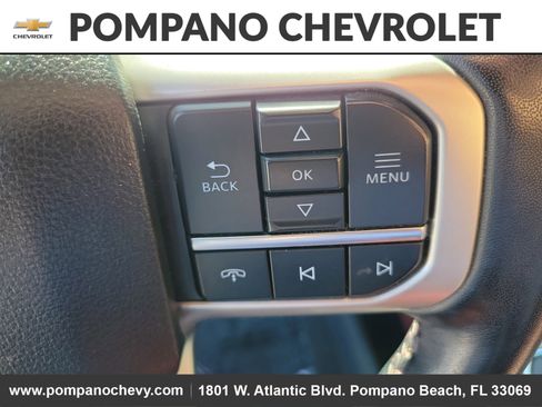 Used 2023 Ford Expedition Limited image 24