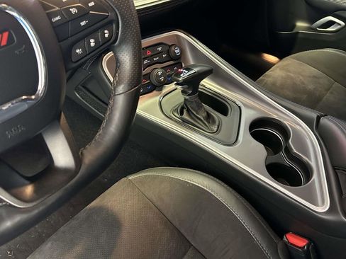 Used 2022 Dodge Challenger GT w/ Plus Package RWD image 22