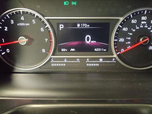 Used 2021 Kia Sorento LX image 23