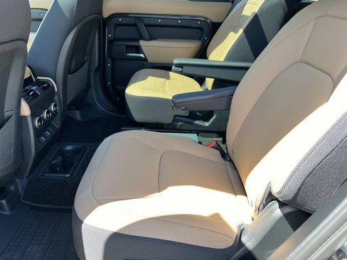New 2026 Land Rover Defender 130 X AWD/4WD image 10