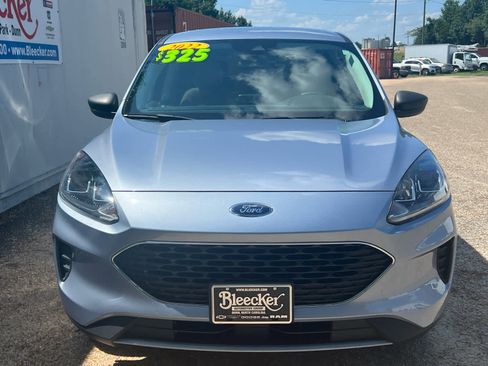 Used 2022 Ford Escape SE w/ Convenience Package image 5