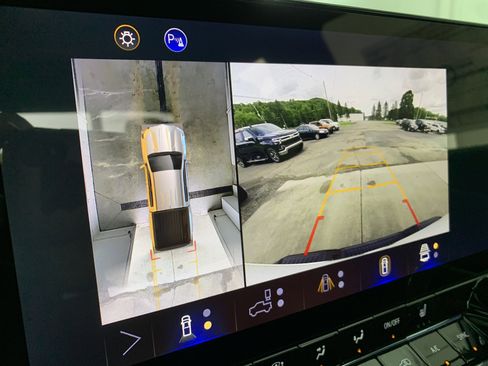 New 2025 Chevrolet Colorado Z71 w/ Technology Package image 28