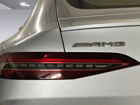 Used 2024 Mercedes-Benz AMG GT 43 image 12