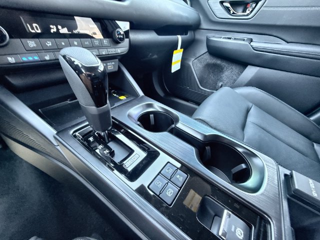 New 2026 Subaru Outback Touring XT AWD/4WD image 22