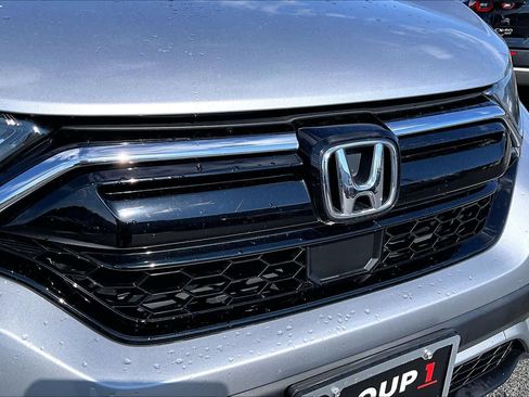 Used 2021 Honda CR-V EX-L image 28
