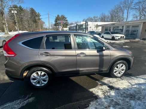 Used 2014 Honda CR-V EX image 4