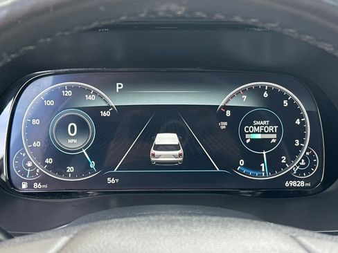 Used 2021 Hyundai Palisade Calligraphy w/ Winter Package image 25