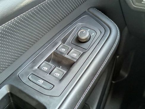 Used 2024 Volkswagen Atlas Cross Sport SE w/ Black Wheel Package FWD image 24